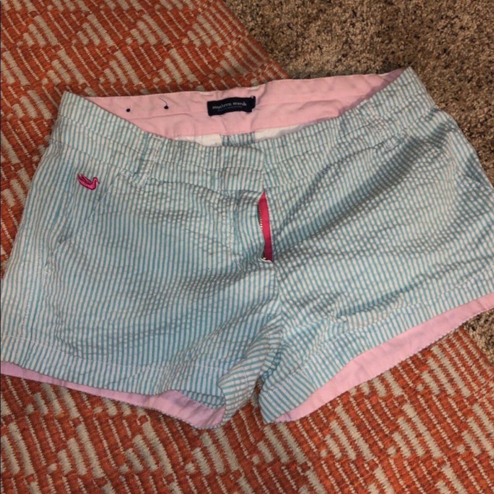 Southern Marsh shorts